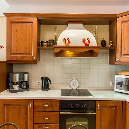 זקופאנה Udanypobyt Apartamenty Orkana Park Centrum מראה חיצוני תמונה