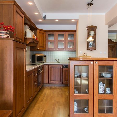 זקופאנה Udanypobyt Apartamenty Orkana Park Centrum מראה חיצוני תמונה