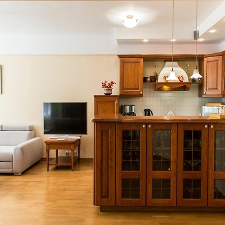 זקופאנה Udanypobyt Apartamenty Orkana Park Centrum מראה חיצוני תמונה