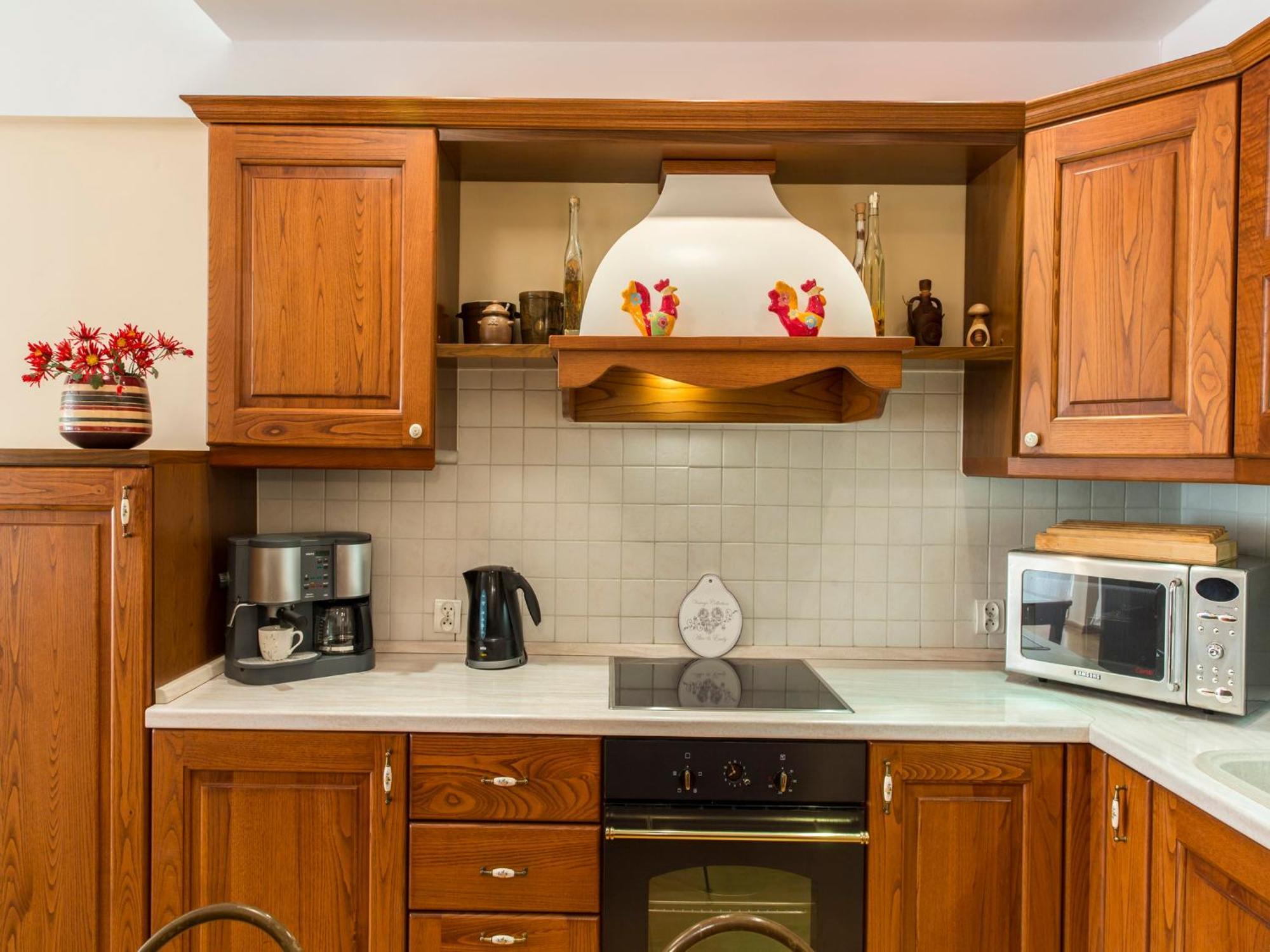 זקופאנה Udanypobyt Apartamenty Orkana Park Centrum מראה חיצוני תמונה