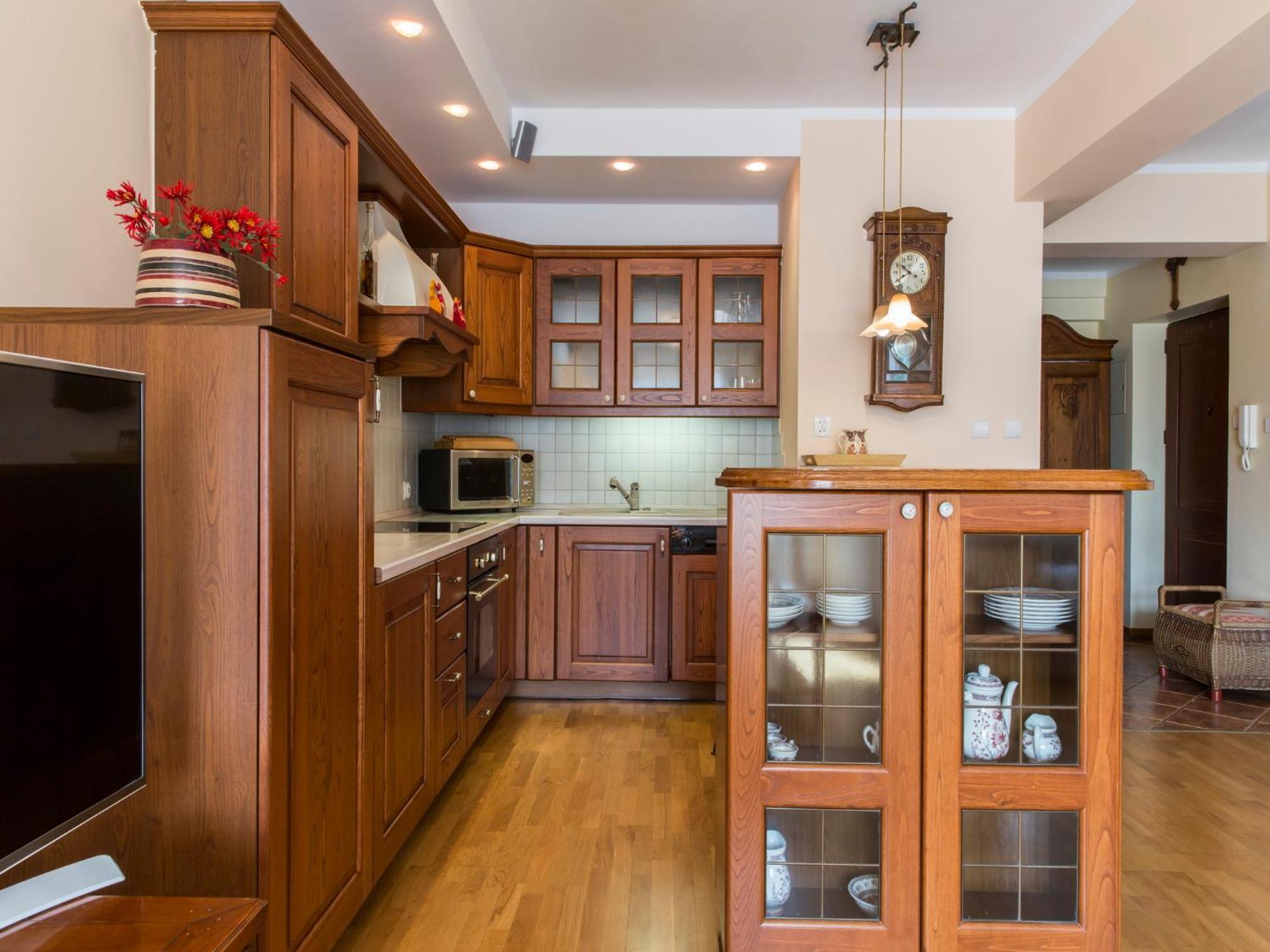 זקופאנה Udanypobyt Apartamenty Orkana Park Centrum מראה חיצוני תמונה