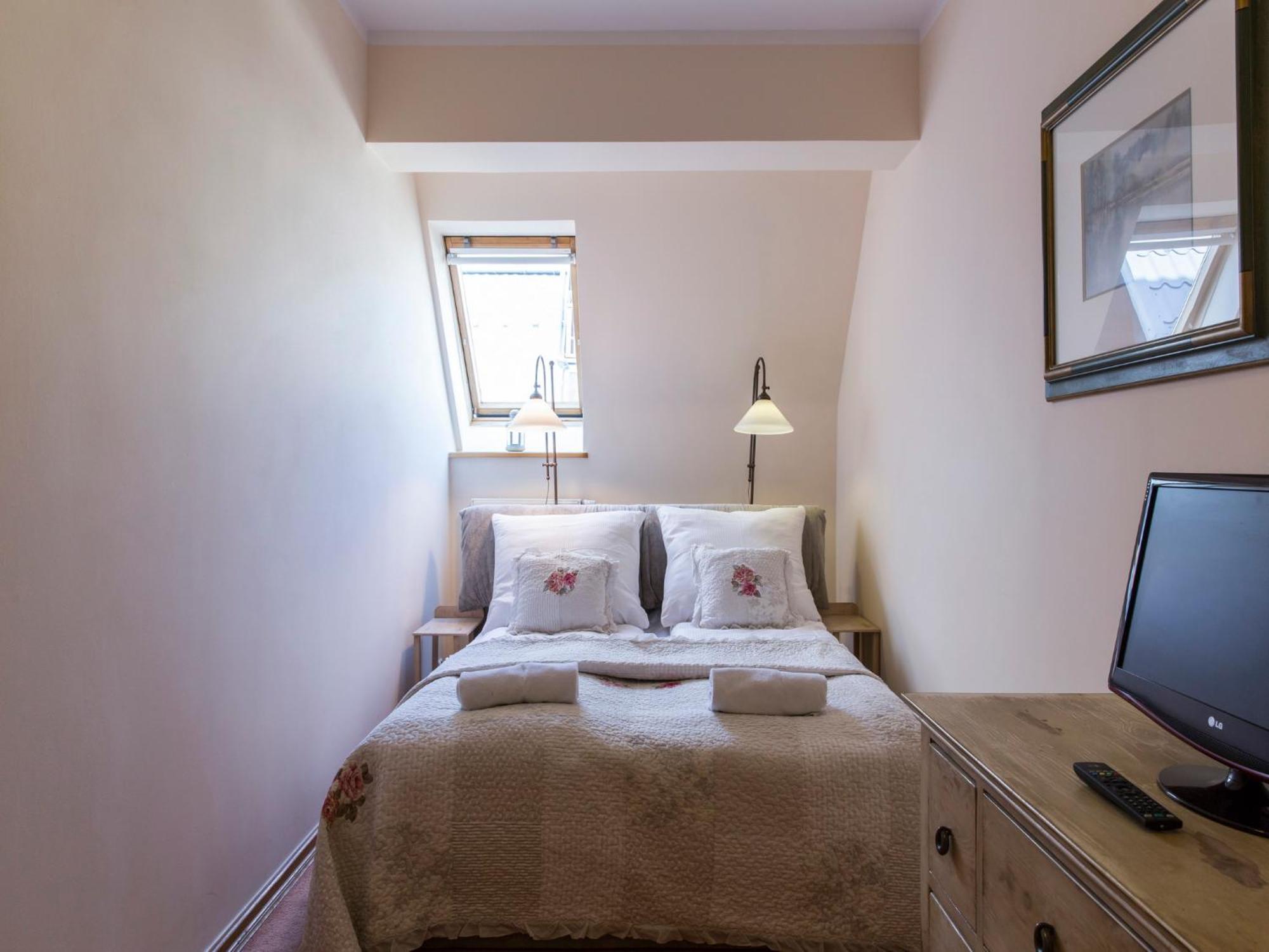 זקופאנה Udanypobyt Apartamenty Orkana Park Centrum מראה חיצוני תמונה