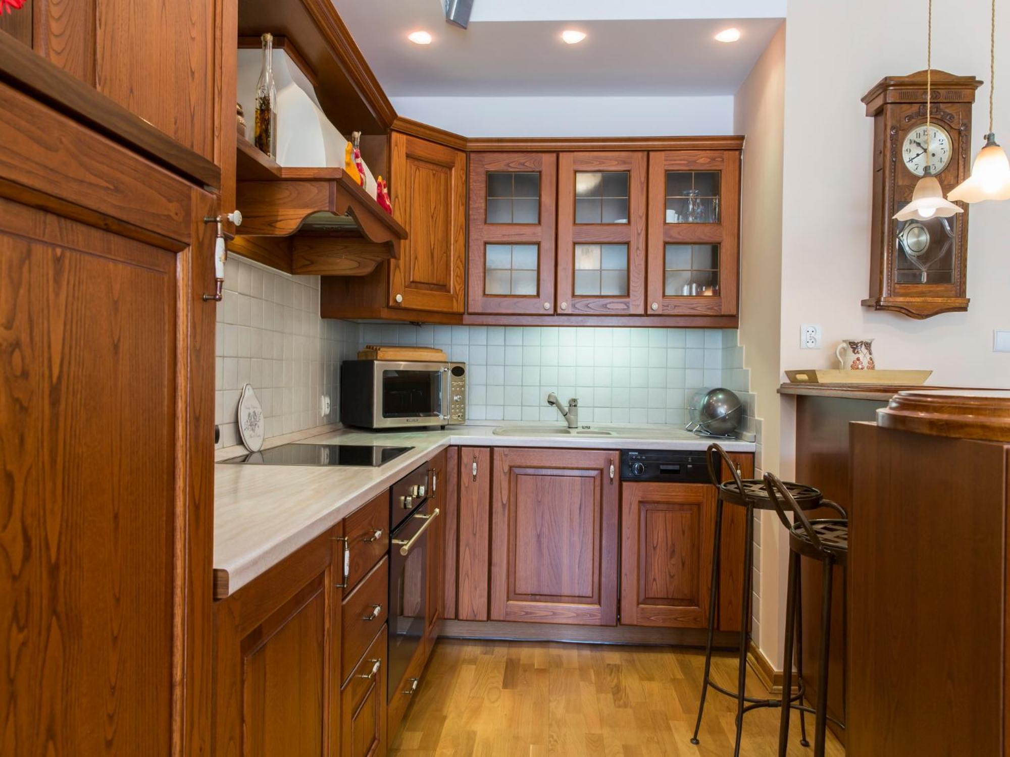זקופאנה Udanypobyt Apartamenty Orkana Park Centrum מראה חיצוני תמונה