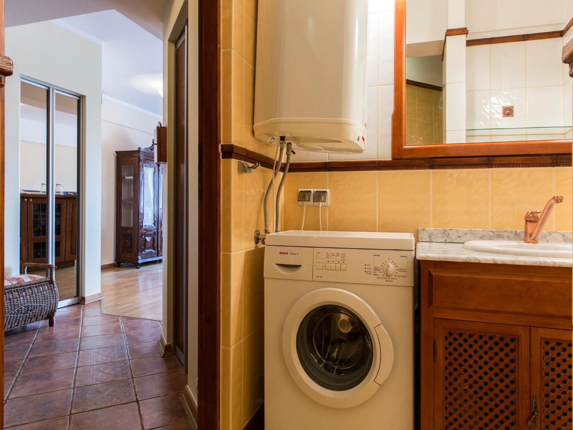 זקופאנה Udanypobyt Apartamenty Orkana Park Centrum מראה חיצוני תמונה