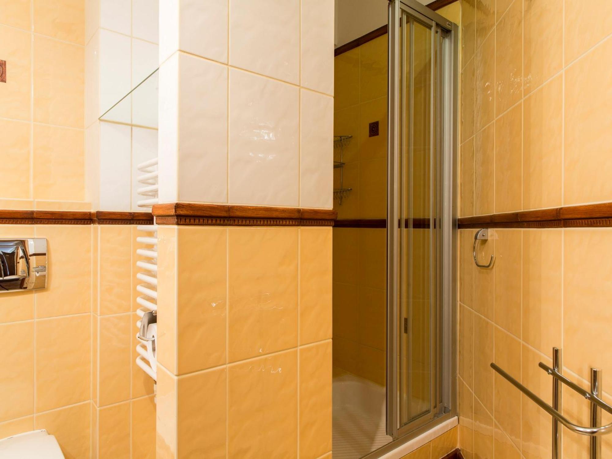 זקופאנה Udanypobyt Apartamenty Orkana Park Centrum מראה חיצוני תמונה