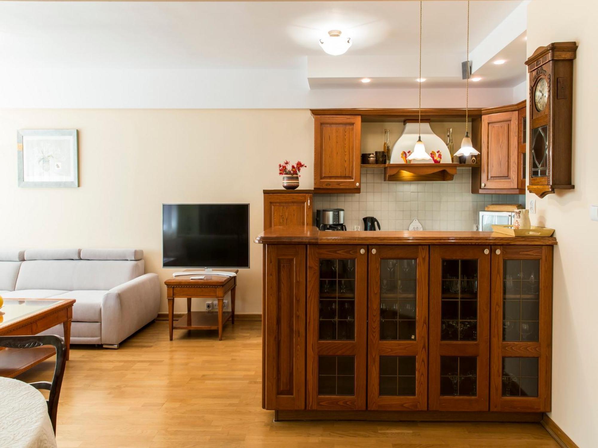 זקופאנה Udanypobyt Apartamenty Orkana Park Centrum מראה חיצוני תמונה