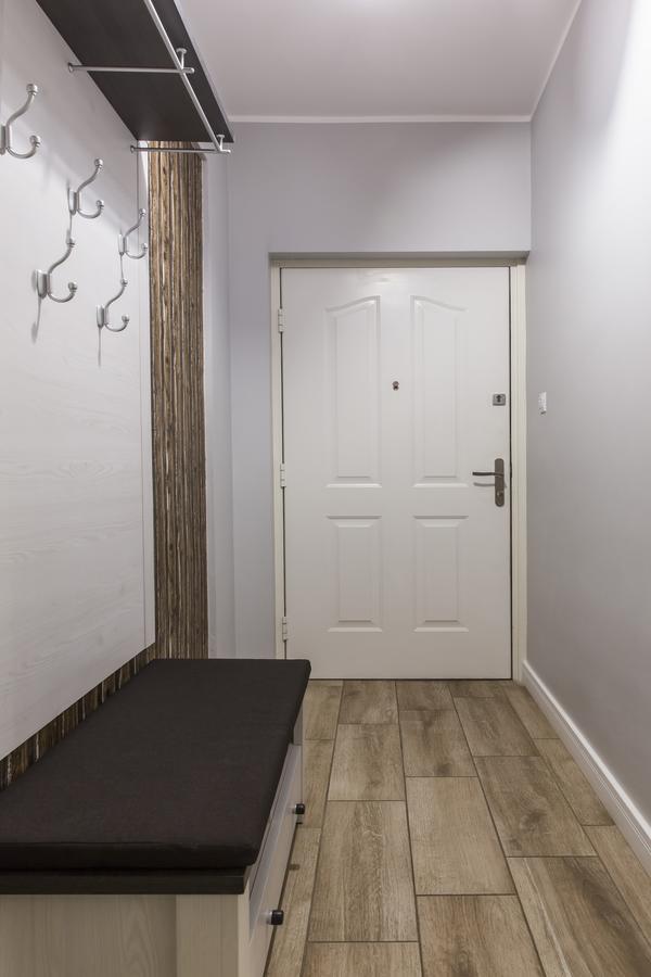 זקופאנה Udanypobyt Apartamenty Orkana Park Centrum מראה חיצוני תמונה