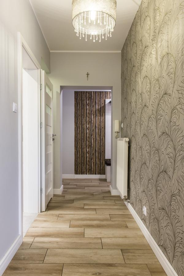 זקופאנה Udanypobyt Apartamenty Orkana Park Centrum מראה חיצוני תמונה