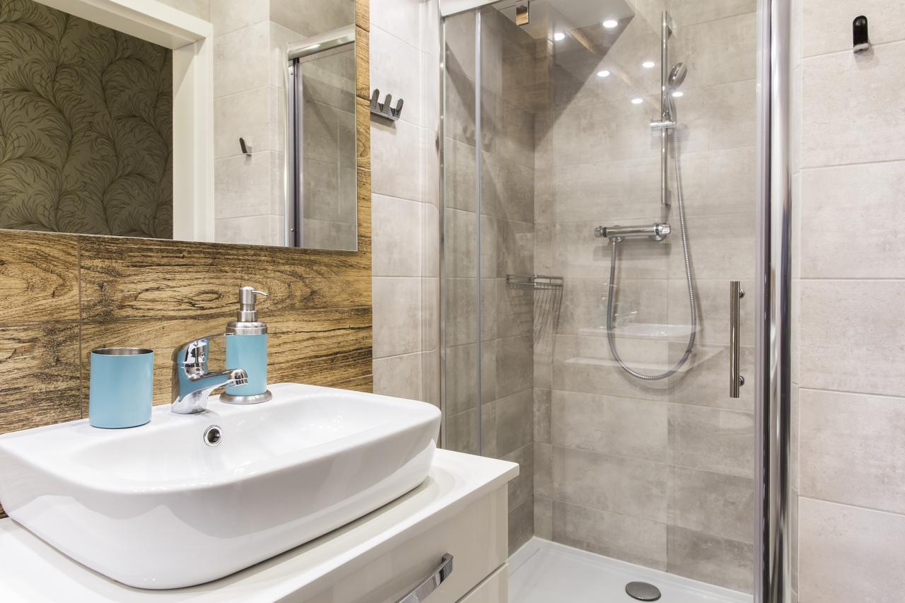 זקופאנה Udanypobyt Apartamenty Orkana Park Centrum מראה חיצוני תמונה