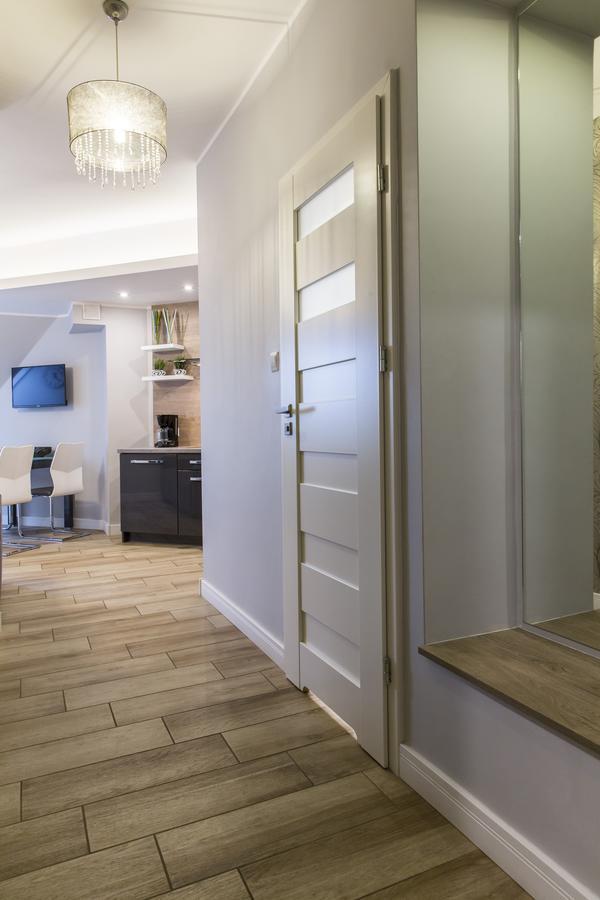 זקופאנה Udanypobyt Apartamenty Orkana Park Centrum מראה חיצוני תמונה