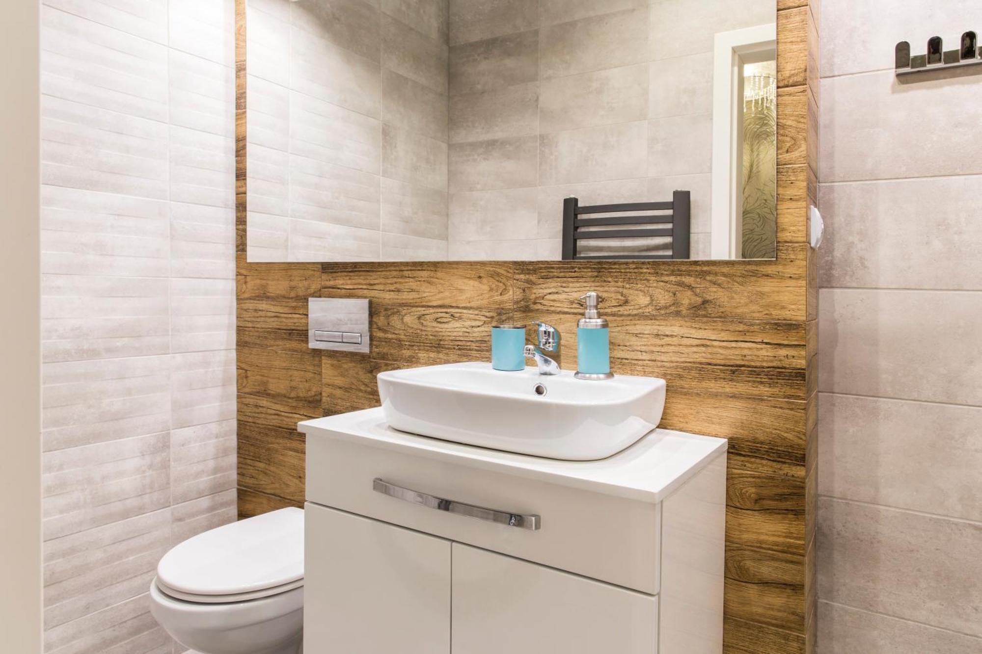 זקופאנה Udanypobyt Apartamenty Orkana Park Centrum מראה חיצוני תמונה