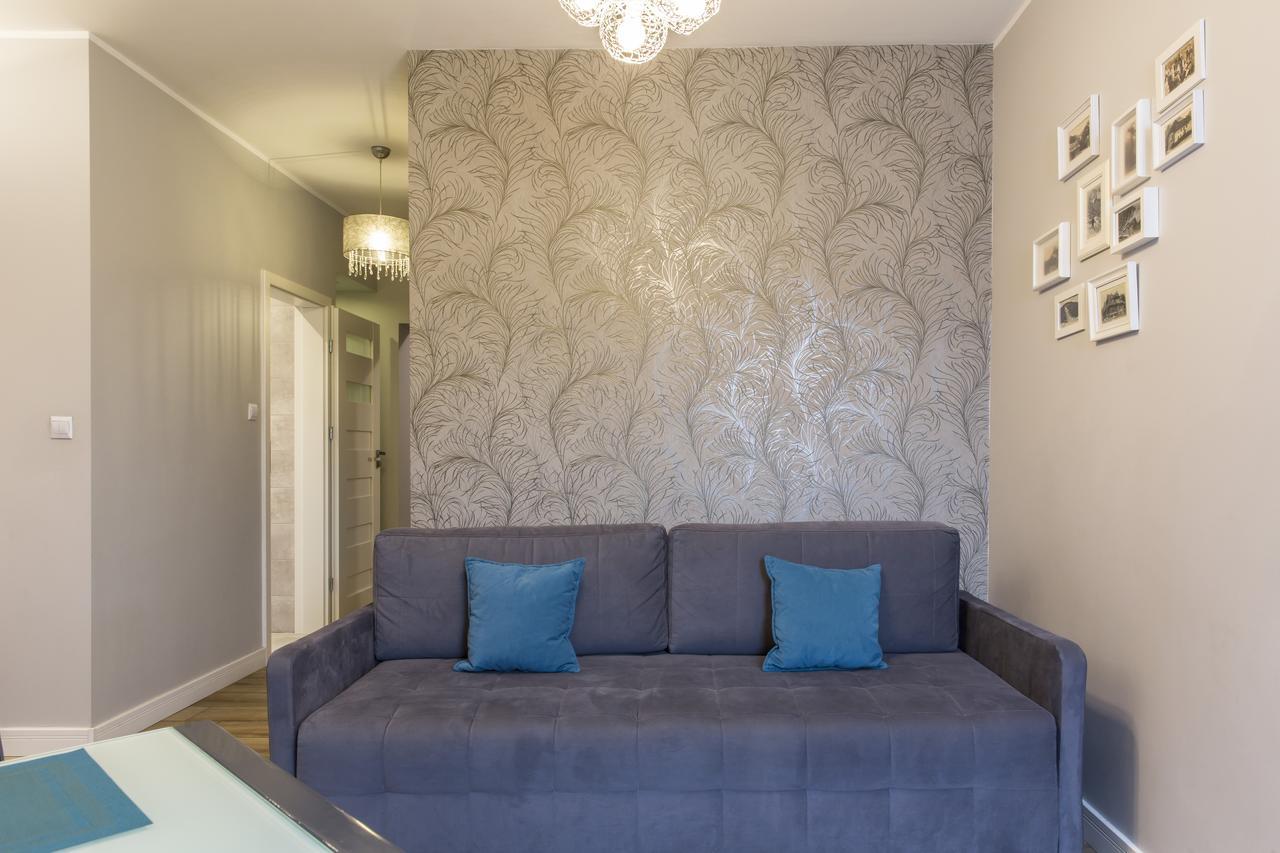 זקופאנה Udanypobyt Apartamenty Orkana Park Centrum מראה חיצוני תמונה